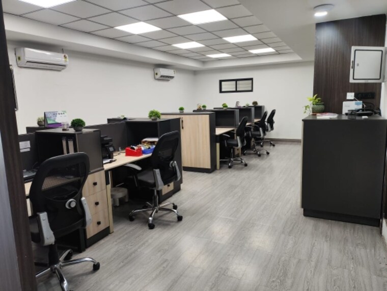 Gym, aundh Commercial Office Space 1200 Sq.Ft. In Aundh Pune 9348758