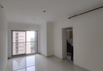 Room in 1 BHK Apartment at Puraniks Tokyo Bay, Kasarvadavali – for Rent