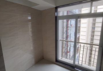 Room in 1 BHK Apartment at Puraniks Tokyo Bay, Kasarvadavali – for Rent