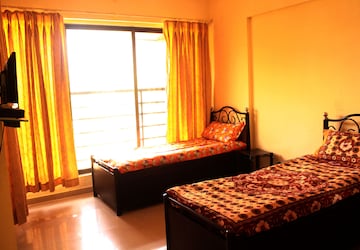 Pg For Rent in Andheri East