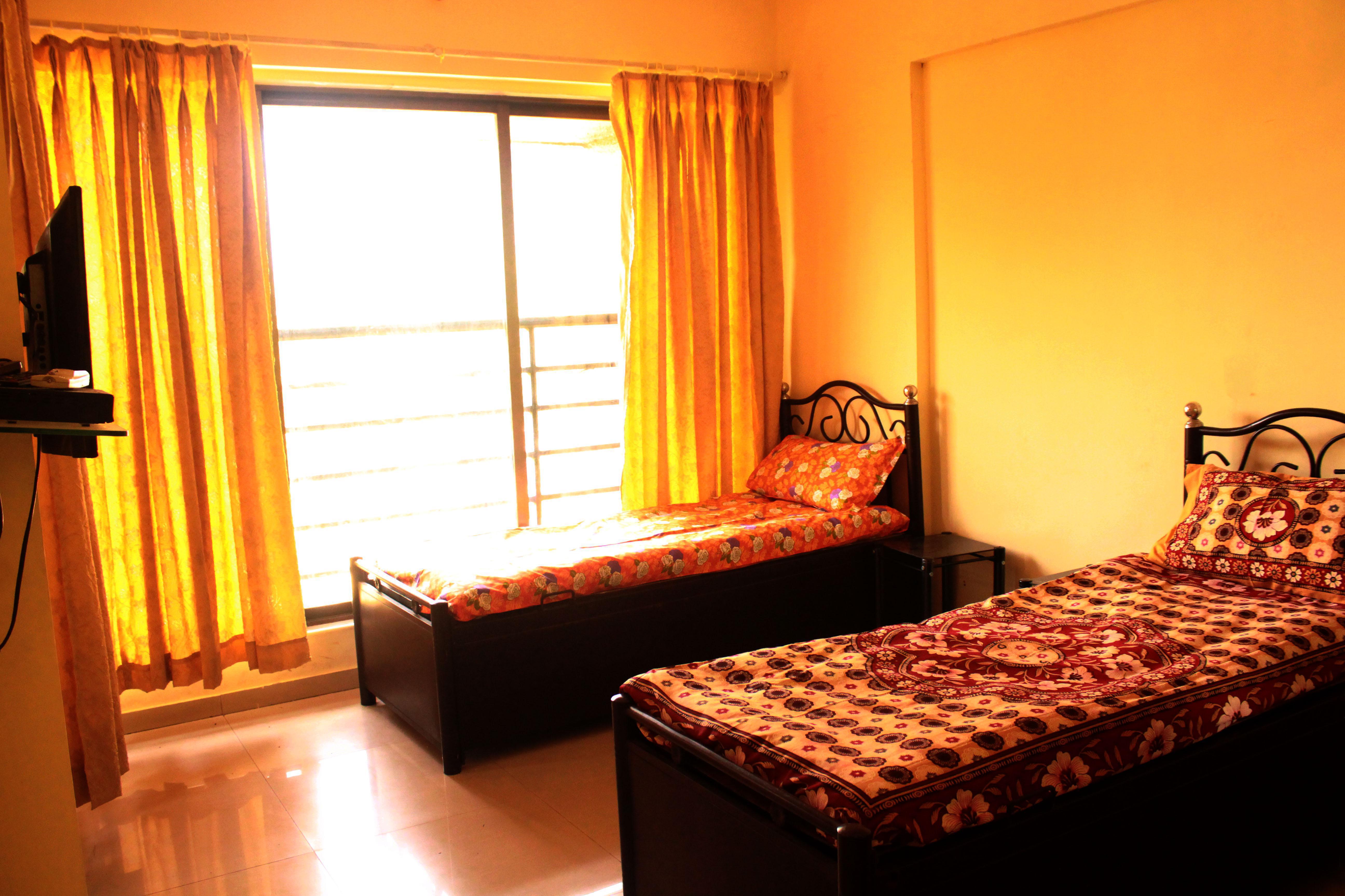 Pg For Rent in Mahavir Classic