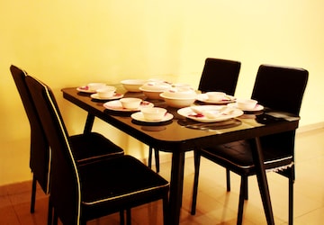 Team Area in  Pg at Andheri East – for Rent