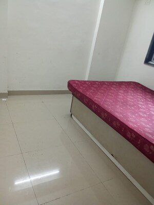 Furnished Amenities in 1 BHK Apartment at Patrachawl Mhada, Goregaon West – for Rent