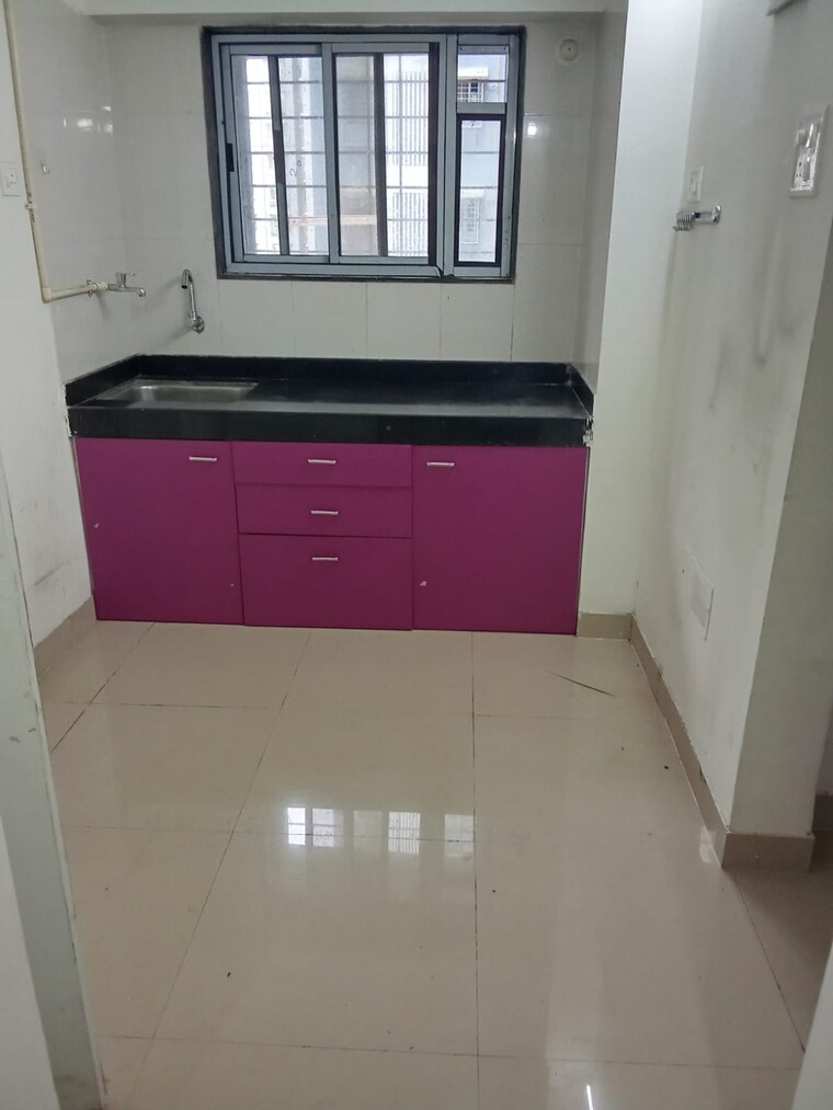 Kitchen, patrachawl-mhada 1 Bedroom 322 Sq.Ft. Apartment In Goregaon West Mumbai 9348763