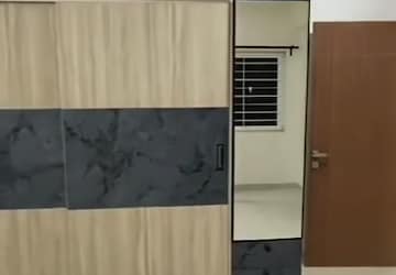 Room in 3 BHK Apartment at Aparna Cyberscape, Nallagandla – for Rent