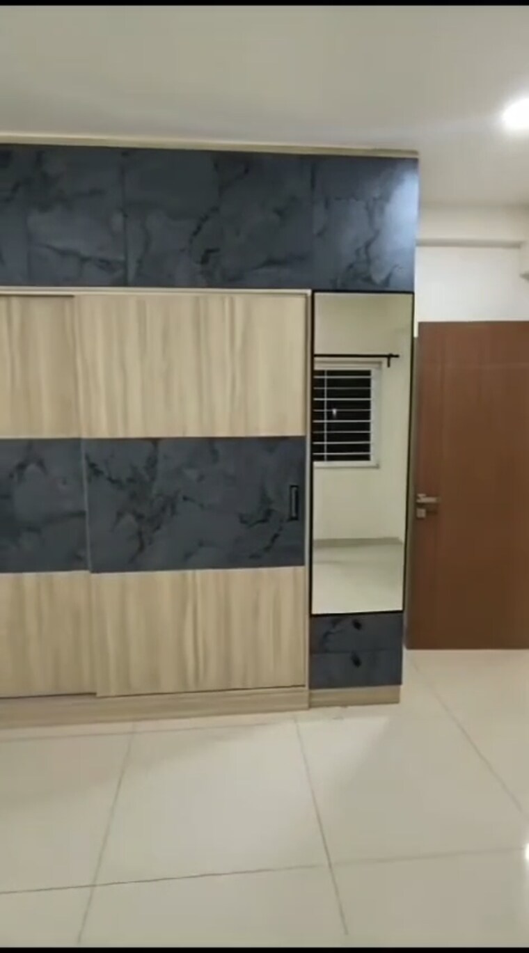 Room, aparna-cyberscape 3 Bedroom 1945 Sq.Ft. Apartment In Nallagandla Hyderabad 9348784