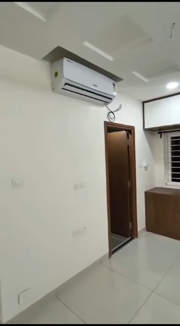 Room, aparna-cyberscape 3 Bedroom 1945 Sq.Ft. Apartment In Nallagandla Hyderabad 9348784