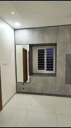 3 BHK Apartment For Rent in Aparna Cyberscape, Nallagandla