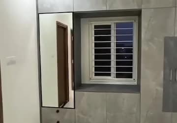 3 BHK Apartment For Rent in Aparna Cyberscape, Nallagandla