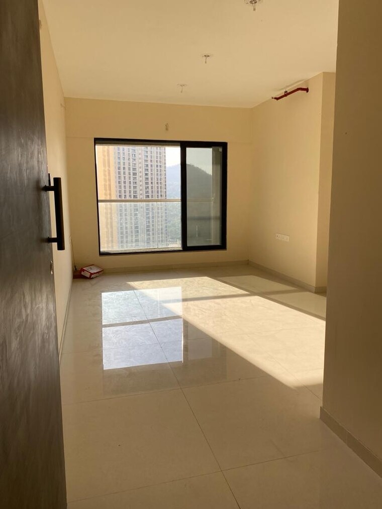 Room, sahyog-tower 2 Bedroom 950 Sq.Ft. Apartment In Kausa Thane 9348744
