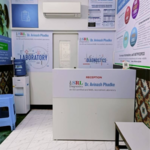 220 Sq.Ft. Retail Shop in Ishwar Nagar CHS