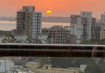 3 BHK Apartment – Exterior View View at Rustomjee Elita, Andheri West - for Sale