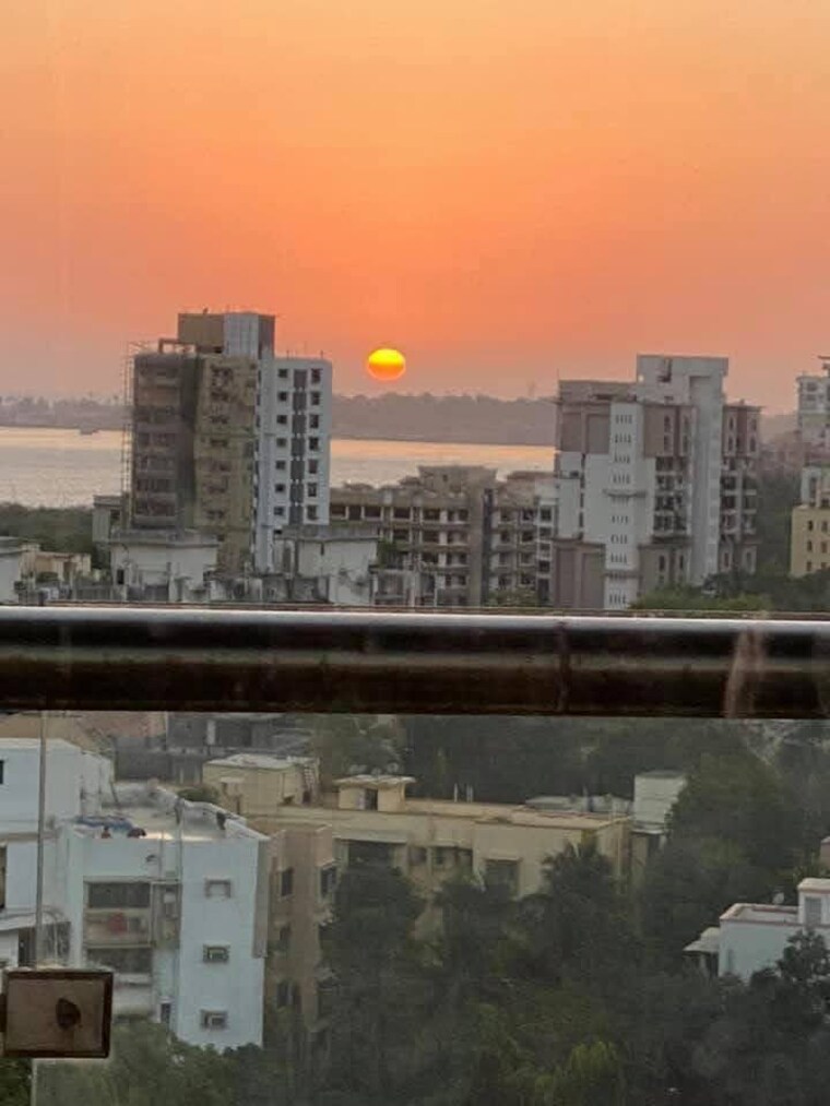 Exterior View, rustomjee-elita 3 Bedroom 2000 Sq.Ft. Apartment In Andheri West Mumbai 9348776