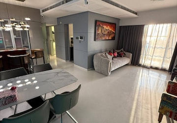 3 BHK Apartment For Sale in Rustomjee Elita, Andheri West