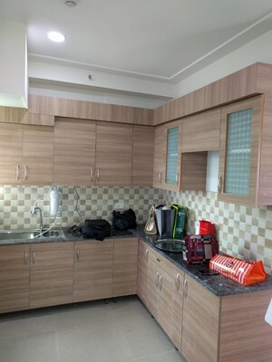 Bedroom in 2.5 BHK Apartment at Gaur City 2 - 16th Avenue, Sector 16c Greater Noida – for Rent