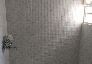 Bathroom in 2.5 BHK Apartment at Gaur City 2 - 16th Avenue, Sector 16c Greater Noida – for Rent