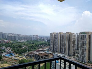 2.5 BHK Apartment – Exterior View View at Gaur City 2 - 16th Avenue, Sector 16c Greater Noida - for Rent