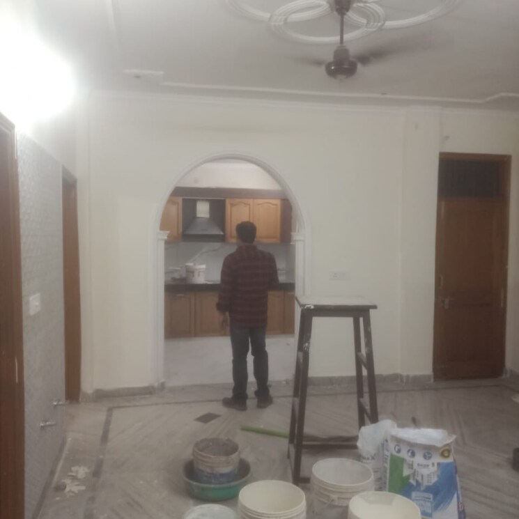 undefined, vasant kunj 3 Bedroom 120 Sq.Yd. Apartment In Vasant Kunj Delhi 9348790