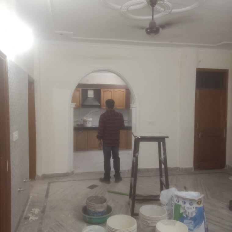 undefined, vasant kunj 3 Bedroom 120 Sq.Yd. Apartment In Vasant Kunj Delhi 9348790