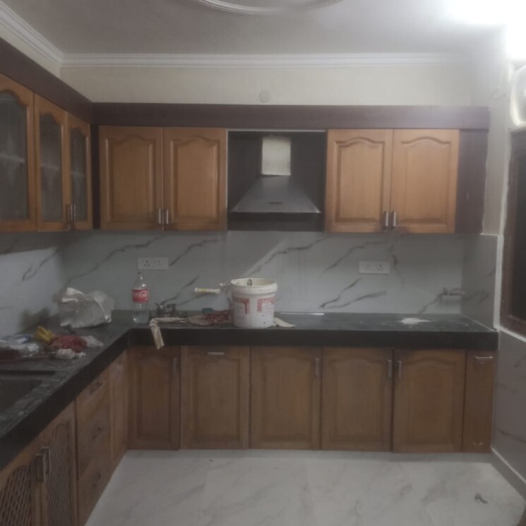 Kitchen, vasant kunj 3 Bedroom 120 Sq.Yd. Apartment In Vasant Kunj Delhi 9348790