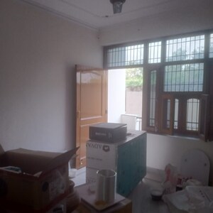 Living Room in 3 BHK Apartment at Vasant Kunj – for Rent