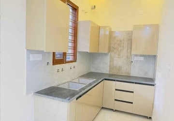 Master Bedroom in 2 BHK Apartment at Sunny Enclave – for Sale