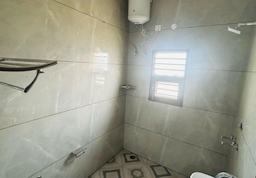 Bathroom in 2 BHK Apartment at Sunny Enclave – for Sale