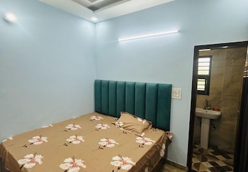 Bedroom in 2 BHK Apartment at Sunny Enclave – for Sale