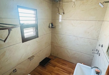 Bathroom in 2 BHK Apartment at Sunny Enclave – for Sale