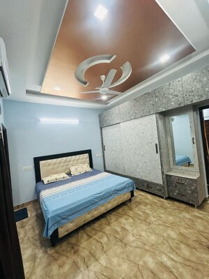 Master Bedroom in 2 BHK Apartment at Sunny Enclave – for Sale