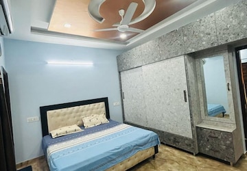 Master Bedroom in 2 BHK Apartment at Sunny Enclave – for Sale
