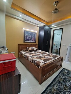 4 BHK + Servant Room Apartment For Sale in M3M Altitude