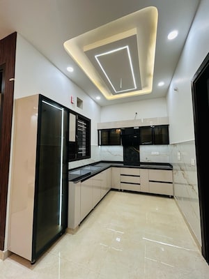 Kitchen in 3 BHK Apartment at Kharar – for Sale