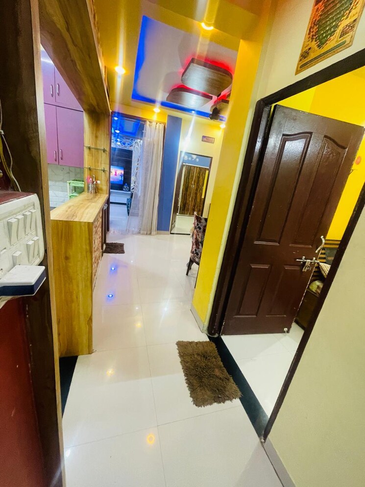 Exterior View, katara hills 3 Bedroom 1400 Sq.Ft. Apartment In Katara Hills Bhopal 9348793