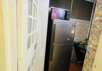 Furnished Amenities in 3 BHK Apartment at Katara Hills – for Sale