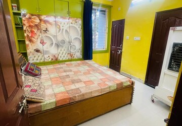 Bedroom in 3 BHK Apartment at Katara Hills – for Sale