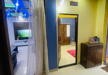 Room in 3 BHK Apartment at Katara Hills – for Sale
