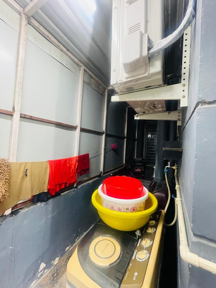 Kitchen, katara hills 3 Bedroom 1400 Sq.Ft. Apartment In Katara Hills Bhopal 9348793