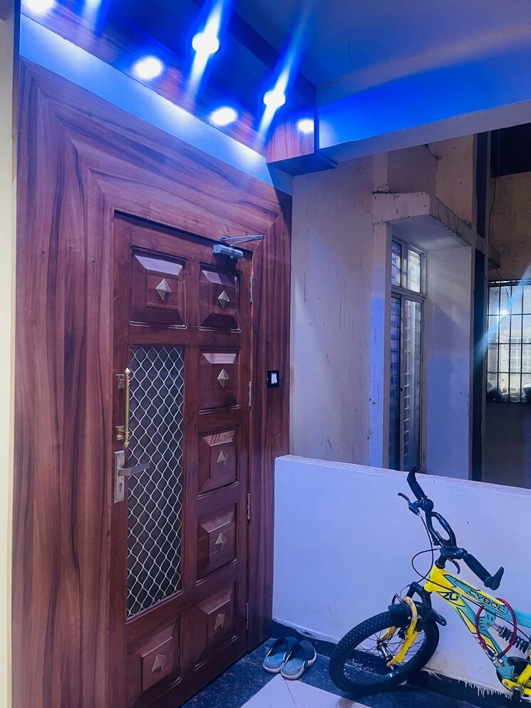 undefined, katara hills 3 Bedroom 1400 Sq.Ft. Apartment In Katara Hills Bhopal 9348793