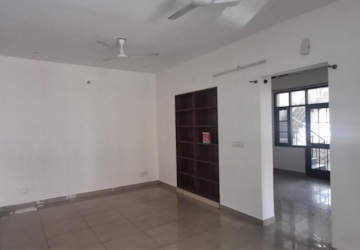 3 BHK Apartment For Rent in Sector 44