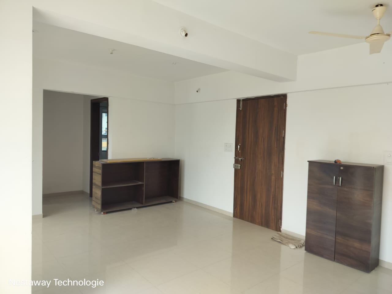 4 BHK + Extra Room 1350 Sq.Ft. Apartment in Somani Dream Home