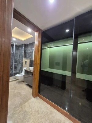 Kitchen in 3 BHK Apartment at Emaar The Palm Drive-The Premier Terraces, Sector 66 – for Sale