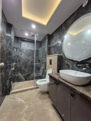 Team Area in 3 BHK Apartment at Emaar The Palm Drive-The Premier Terraces, Sector 66 – for Sale