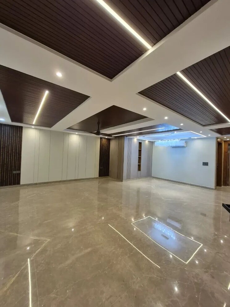 Kitchen, emaar-the-palm-drive-the-premier-terraces 3 Bedroom 1950 Sq.Ft. Apartment In Sector 66 Gurgaon 9348806