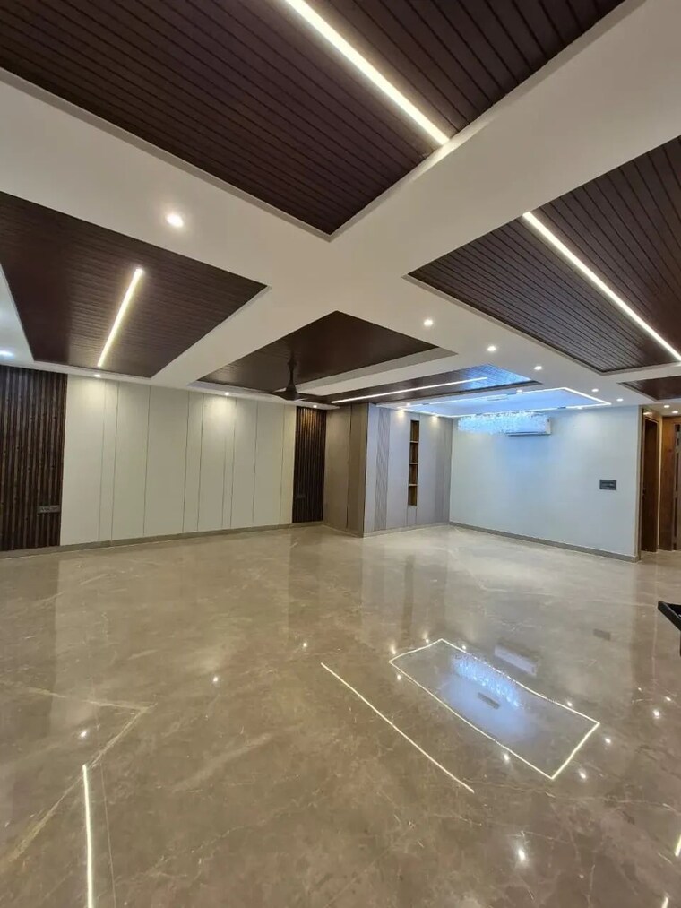 Kitchen, emaar-the-palm-drive-the-premier-terraces 3 Bedroom 1950 Sq.Ft. Apartment In Sector 66 Gurgaon 9348806