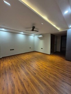 3 BHK + Servant Room Apartment For Sale in Emaar The Palm Drive-The Premier Terraces