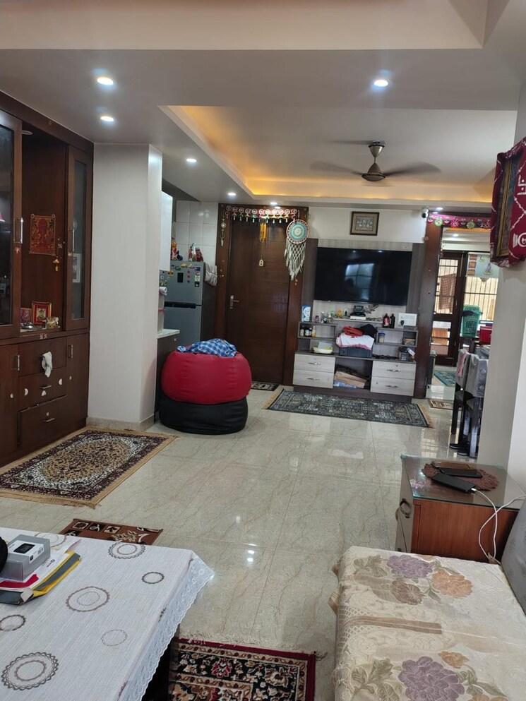 Living Room, m3m-altitude 4 Bedroom 3720 Sq.Ft. Apartment In Sector 65 Gurgaon 9348805