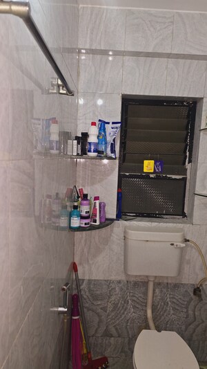 Furnished Amenities in 2 BHK Apartment at Kharadi – for Rent