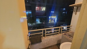 Gym in 2 BHK Apartment at Kharadi – for Rent