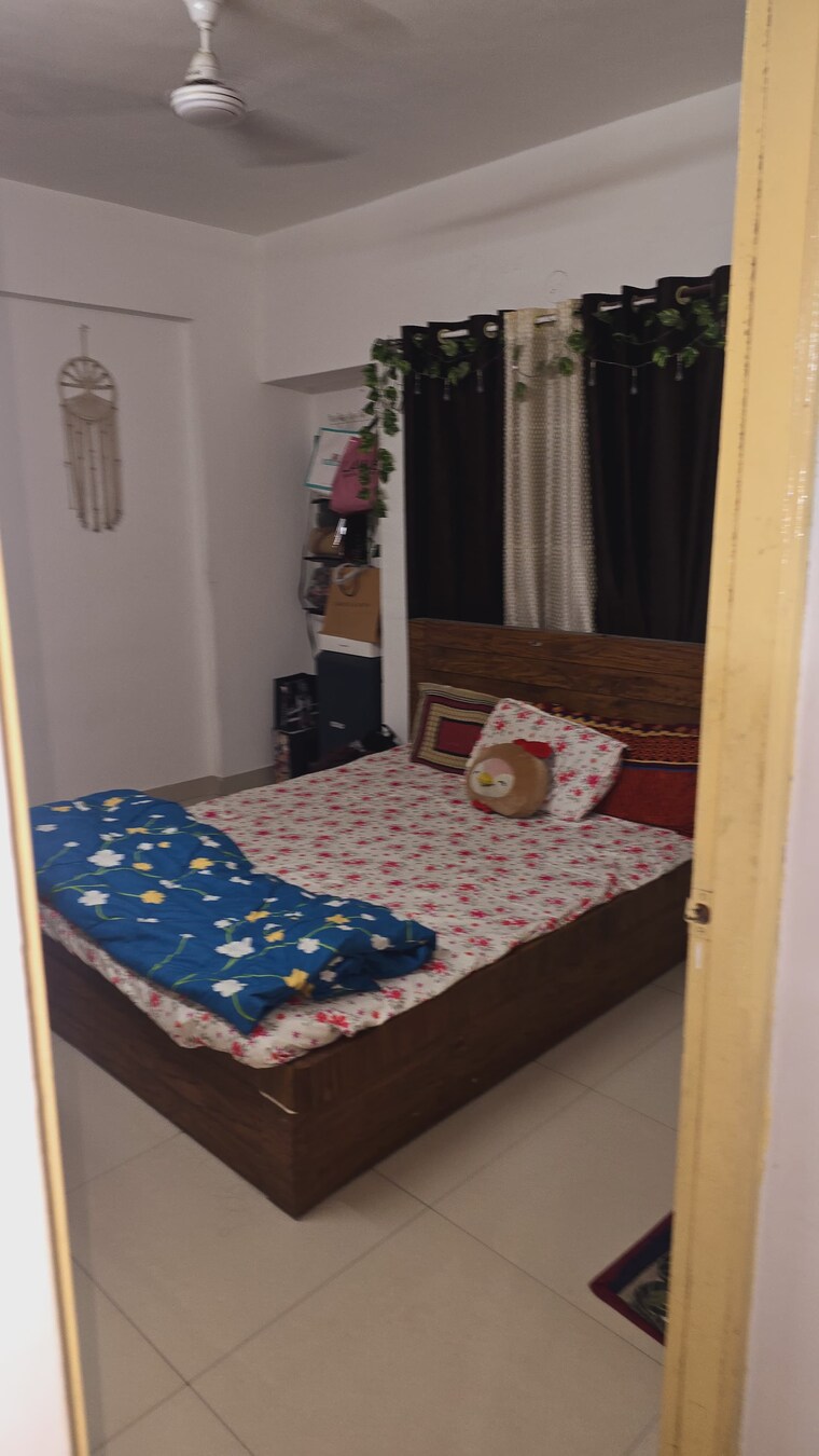 Bedroom, kharadi 2 Bedroom 1050 Sq.Ft. Apartment In Kharadi Pune 9348812